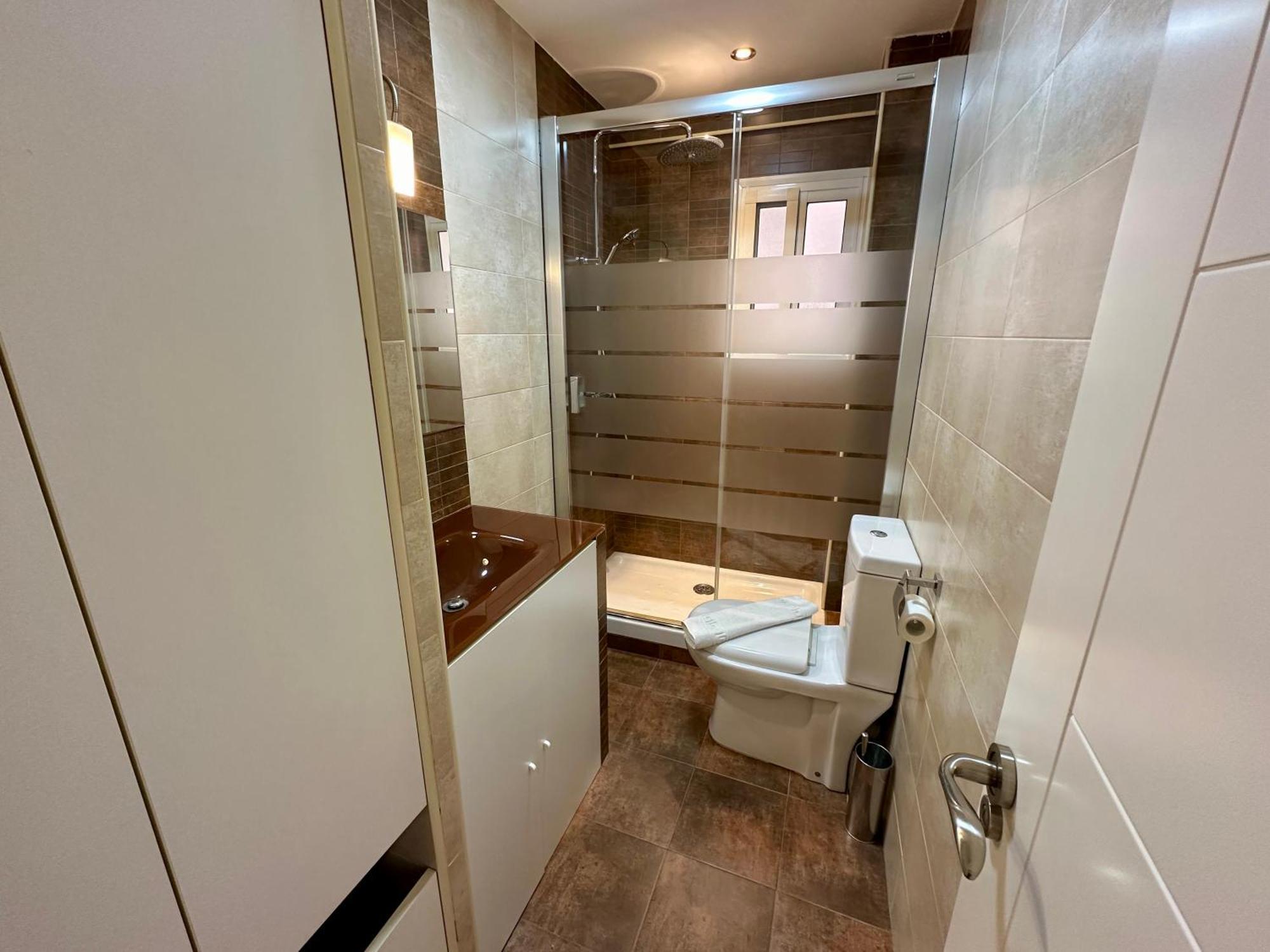 Center Flat Soho Modern 2br * Màlaga