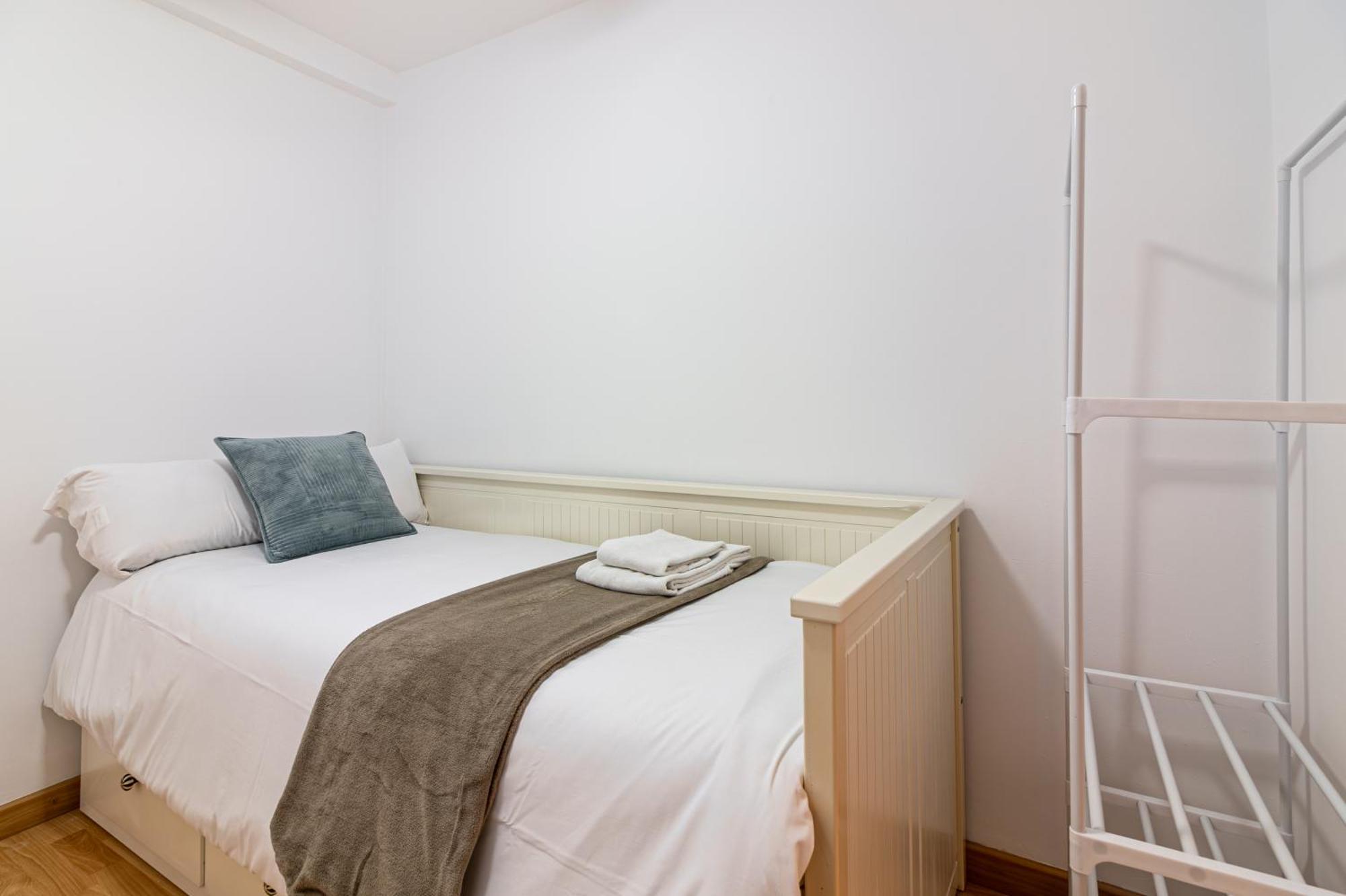 Apartamento Center Flat Soho Modern 2br *
