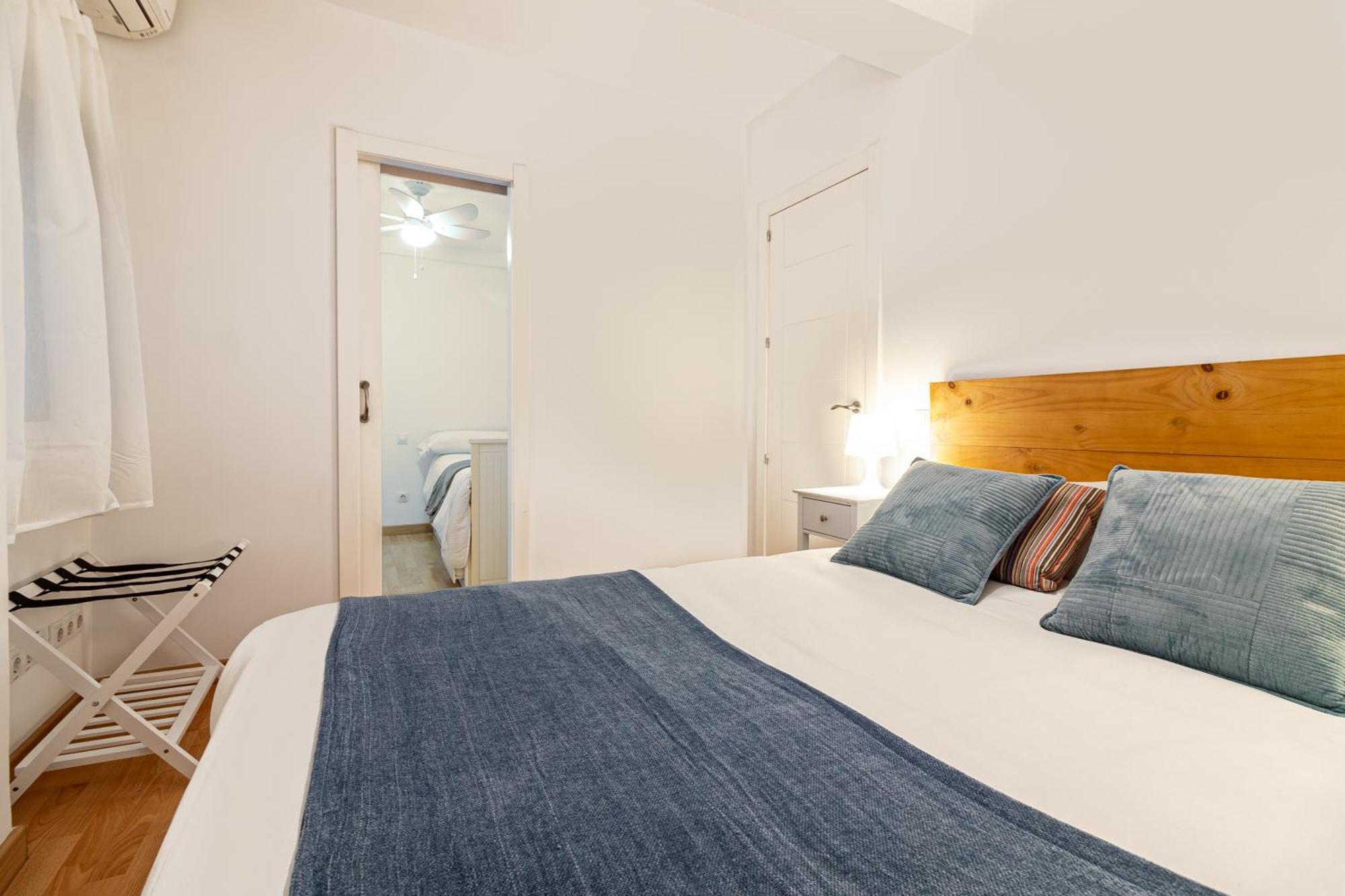 Apartamento Center Flat Soho Modern 2br *